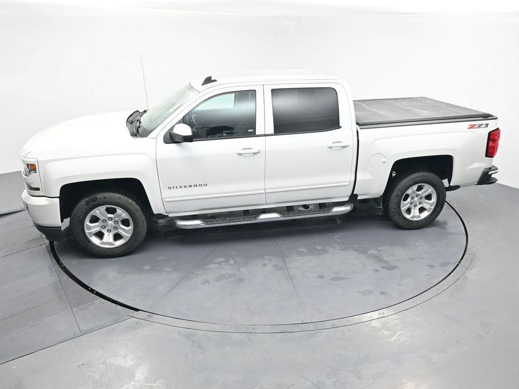 used 2016 Chevrolet Silverado 1500 car, priced at $25,990