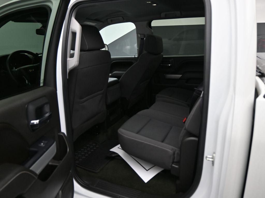 used 2016 Chevrolet Silverado 1500 car, priced at $26,990