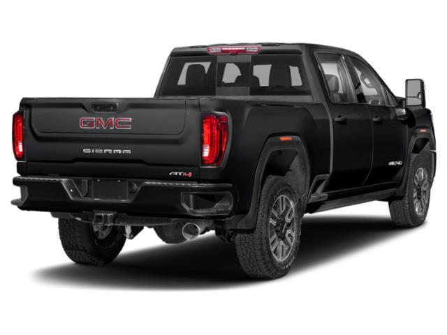 used 2021 GMC Sierra 3500 car
