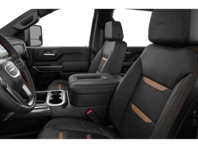 used 2021 GMC Sierra 3500 car