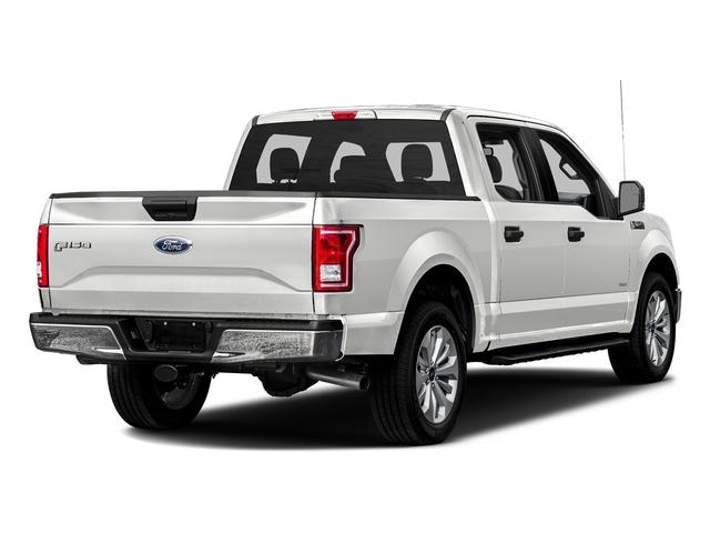 used 2016 Ford F-150 car