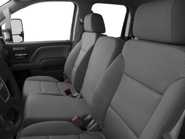 used 2017 GMC Sierra 2500 car