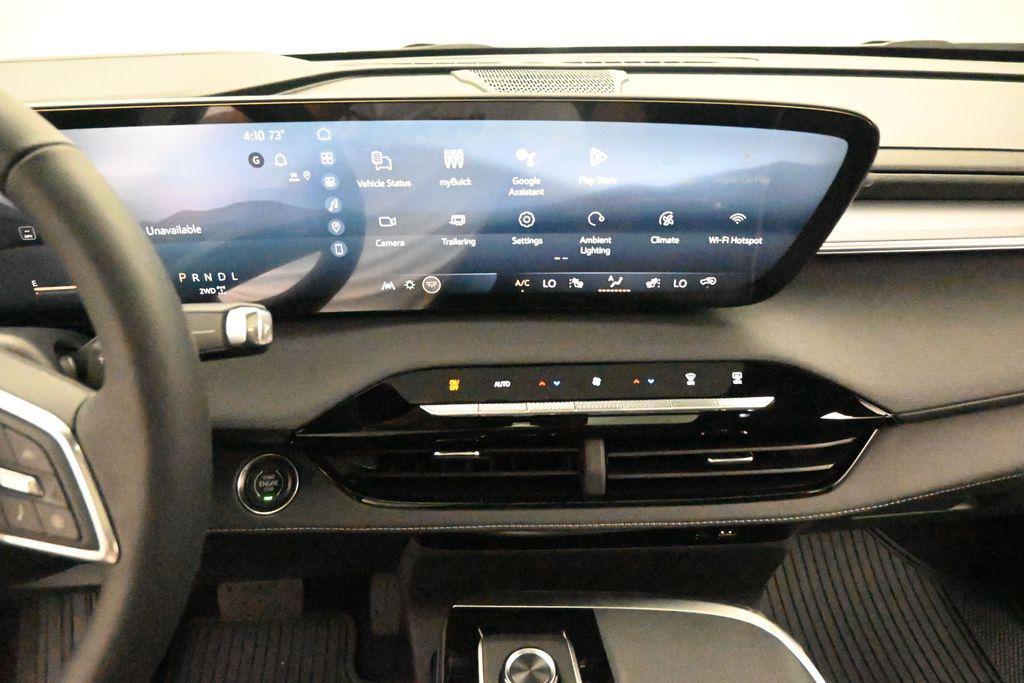 new 2026 Buick Enclave car, priced at $54,247