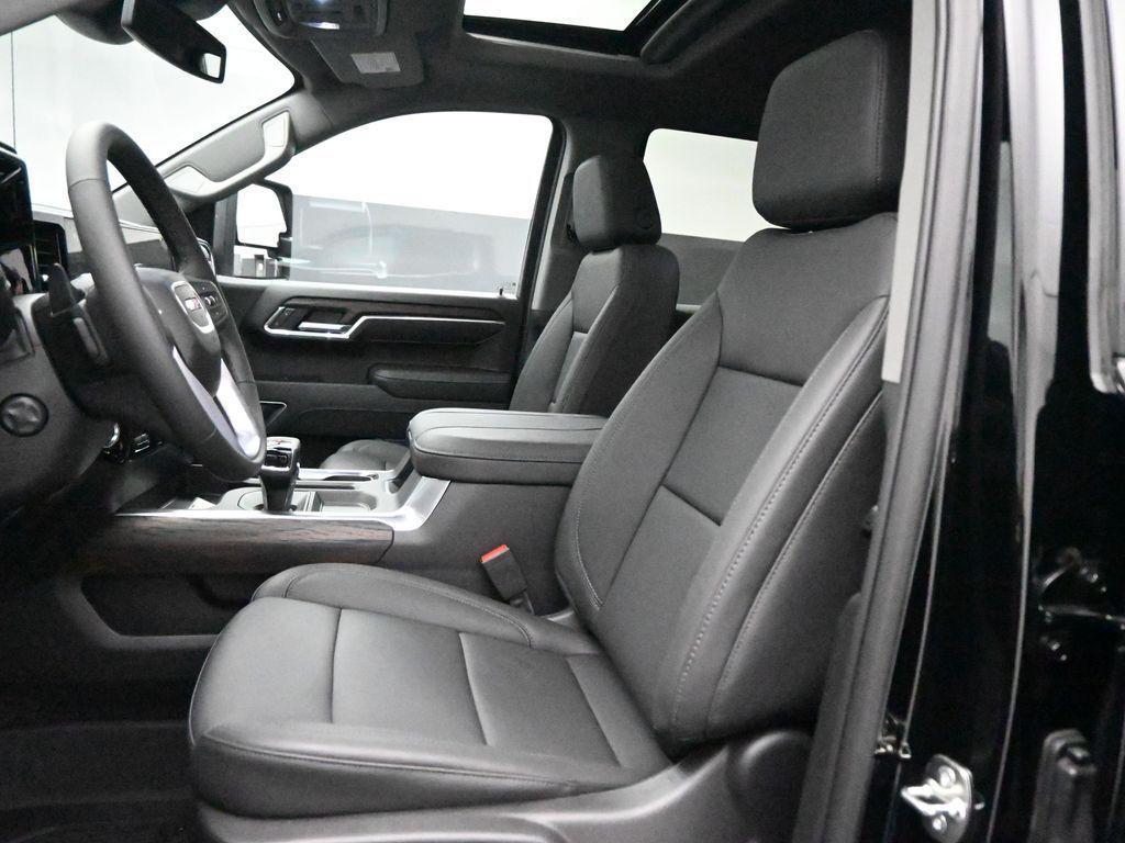 new 2026 GMC Sierra 1500 car, priced at $63,685