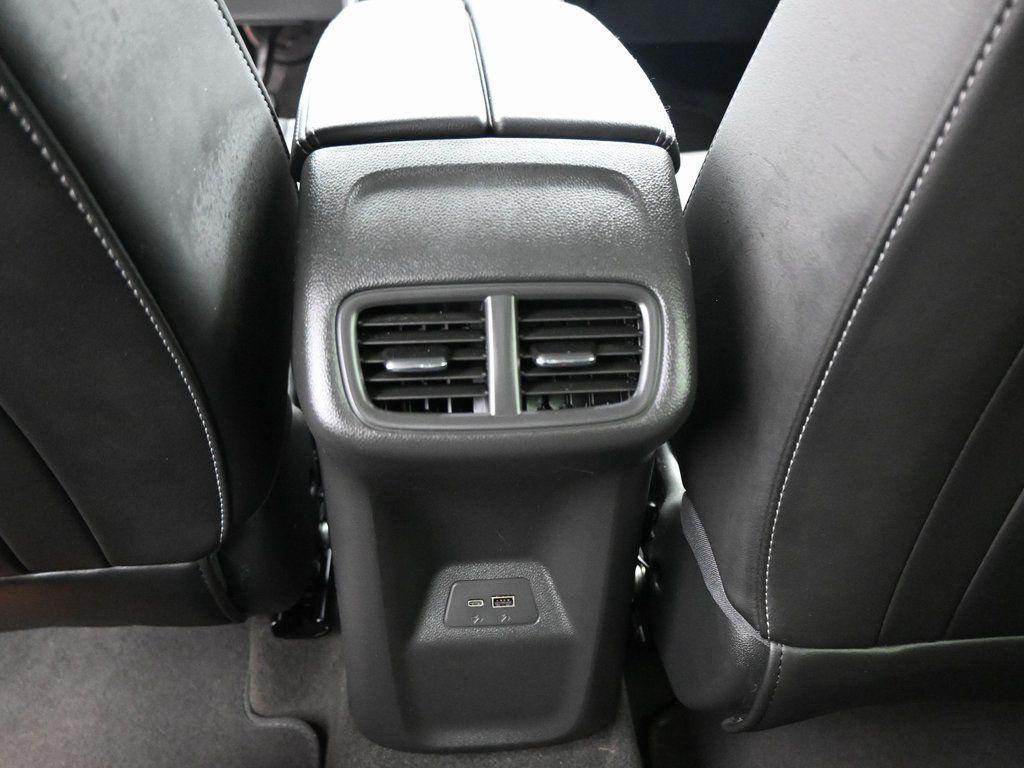 used 2025 Buick Envision car, priced at $28,490