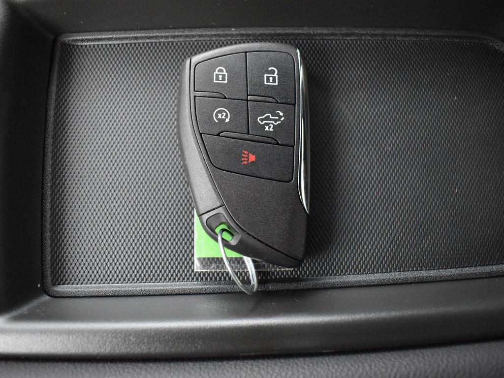 used 2025 GMC Sierra 1500 car, priced at $47,990