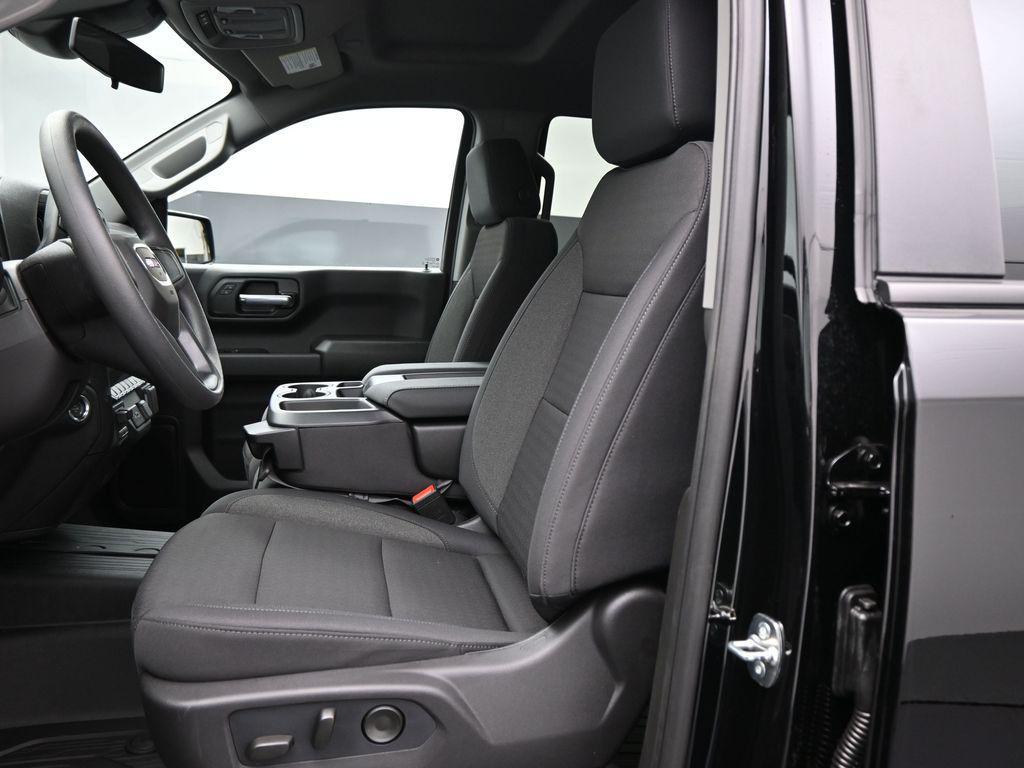 new 2026 GMC Sierra 1500 car, priced at $51,150