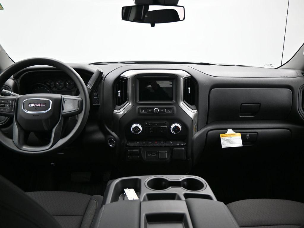 new 2026 GMC Sierra 1500 car, priced at $51,150