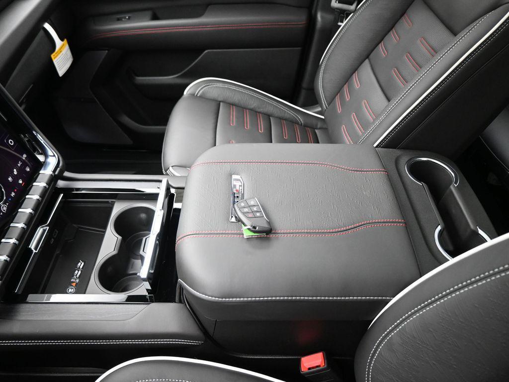 new 2026 Buick Envision car, priced at $46,299