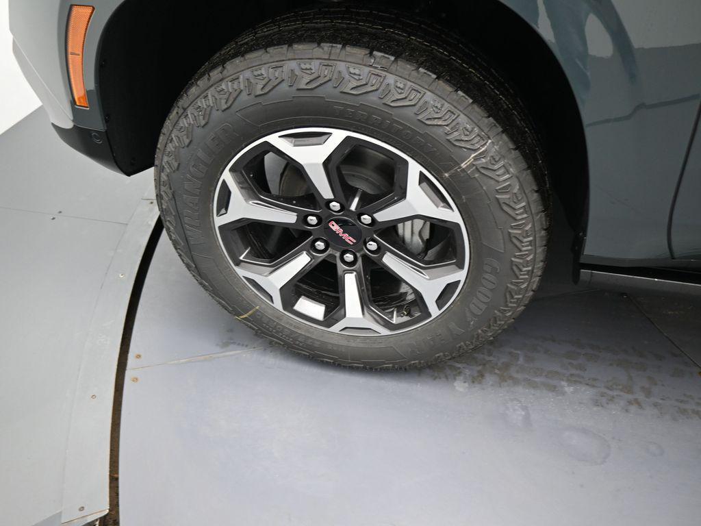 new 2026 Buick Envision car, priced at $46,299