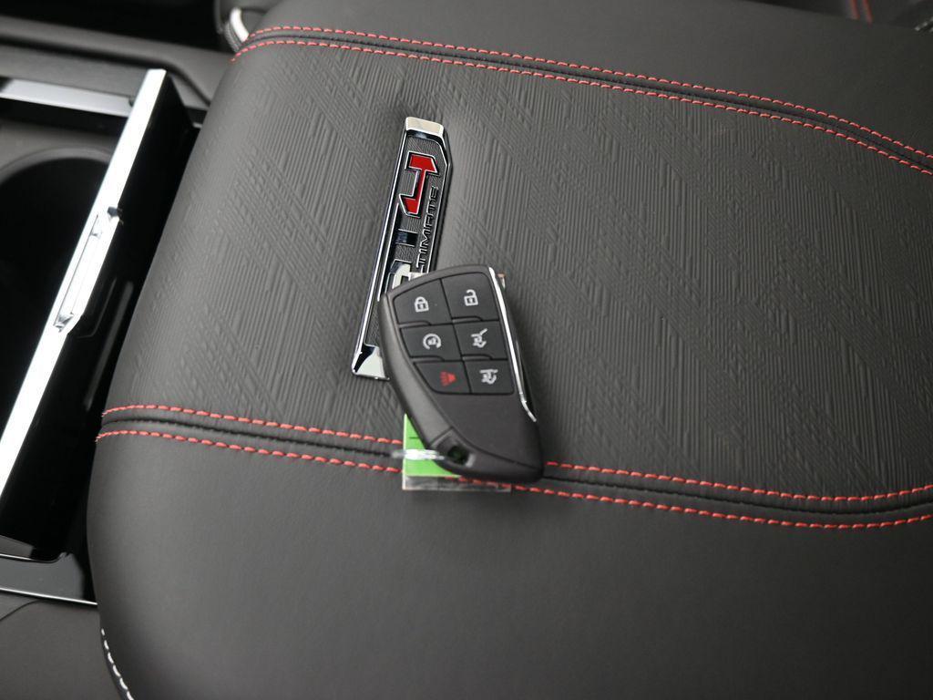 new 2026 Buick Envision car, priced at $46,299