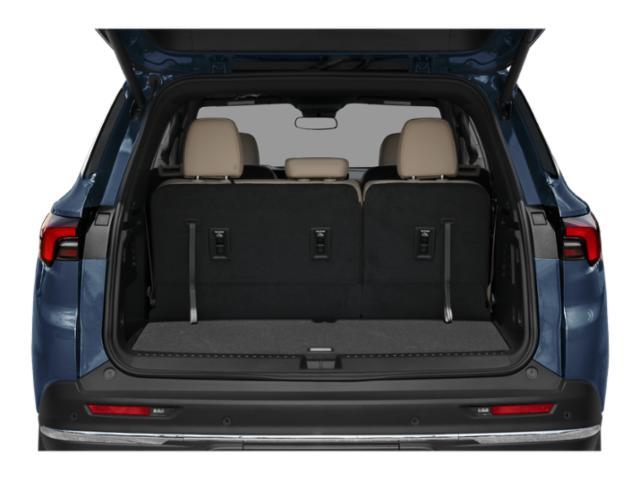 new 2027 Buick Enclave car, priced at $48,891