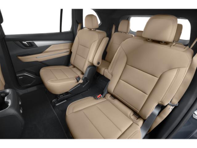 new 2027 Buick Enclave car, priced at $48,891