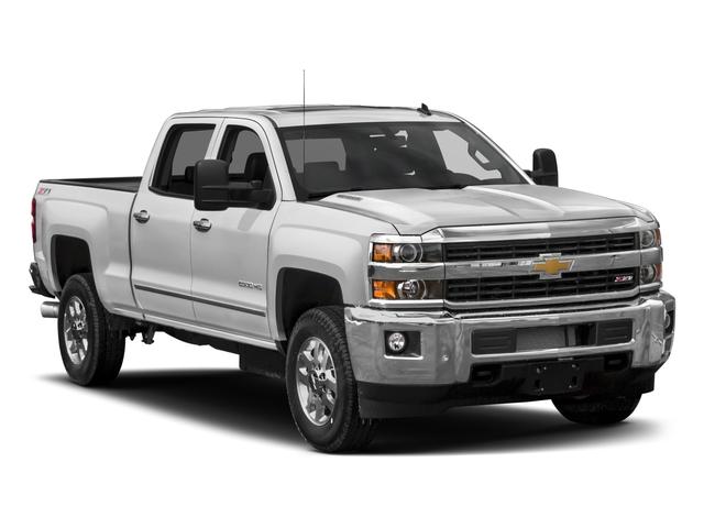 used 2018 Chevrolet Silverado 3500 car