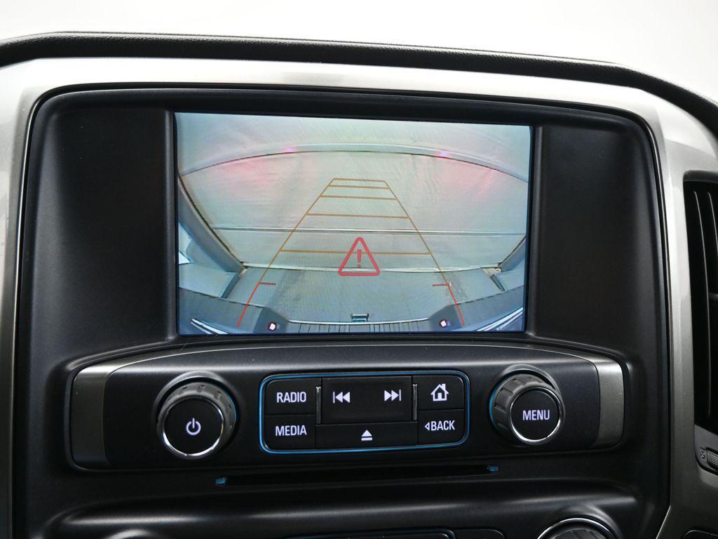 used 2018 Chevrolet Silverado 3500 car, priced at $42,490