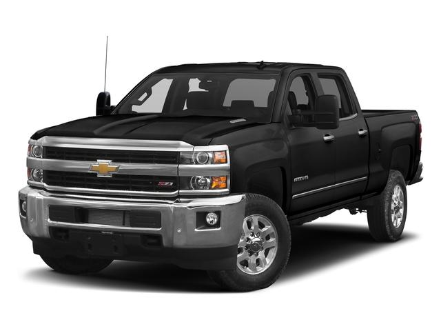 used 2018 Chevrolet Silverado 3500 car