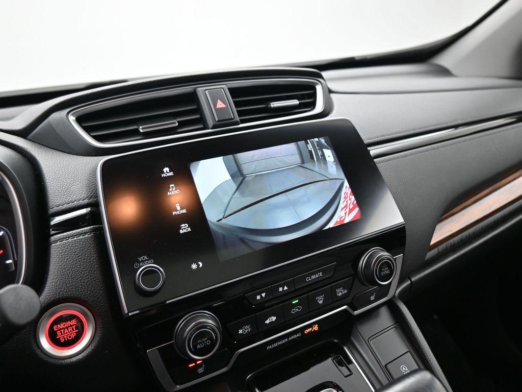 used 2020 Honda CR-V car, priced at $25,990