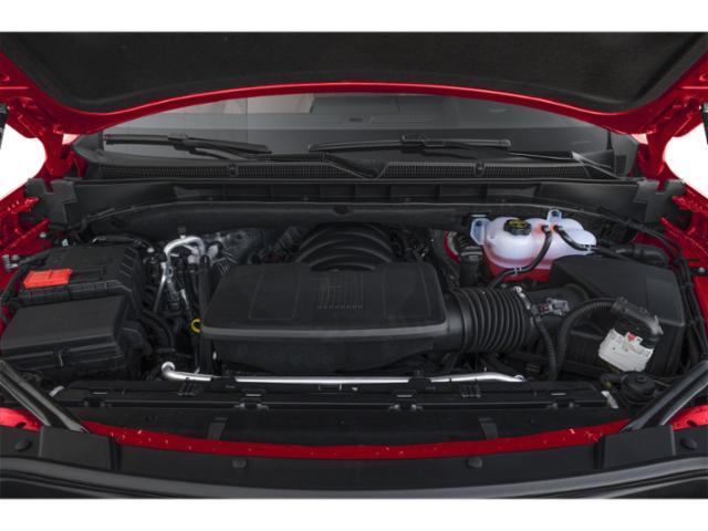 used 2025 GMC Yukon car