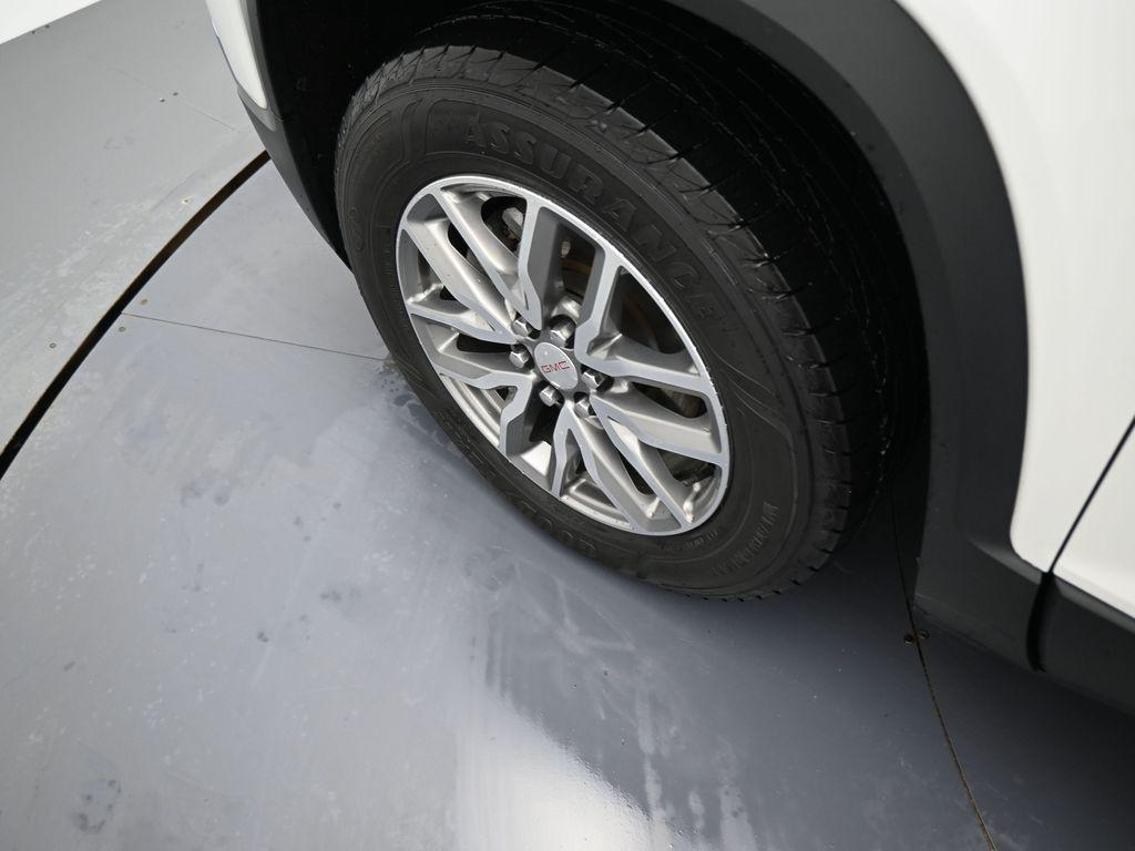 used 2019 GMC Acadia car, priced at $17,990