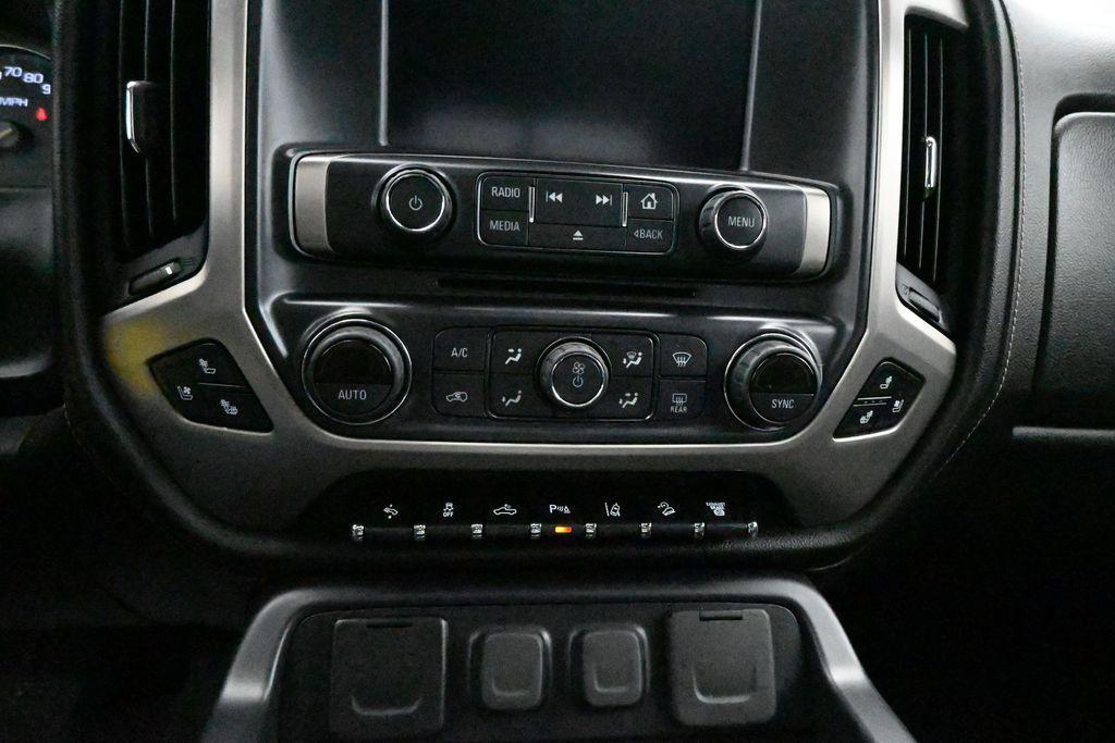 used 2019 GMC Sierra 3500 car, priced at $46,990