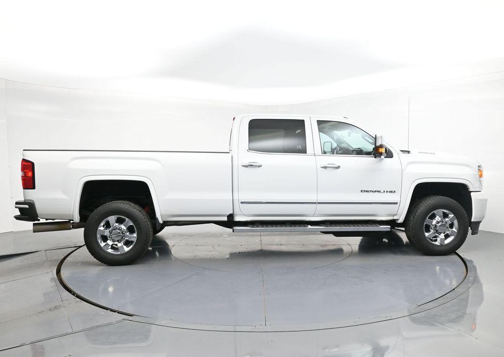 used 2019 GMC Sierra 3500 car, priced at $46,990