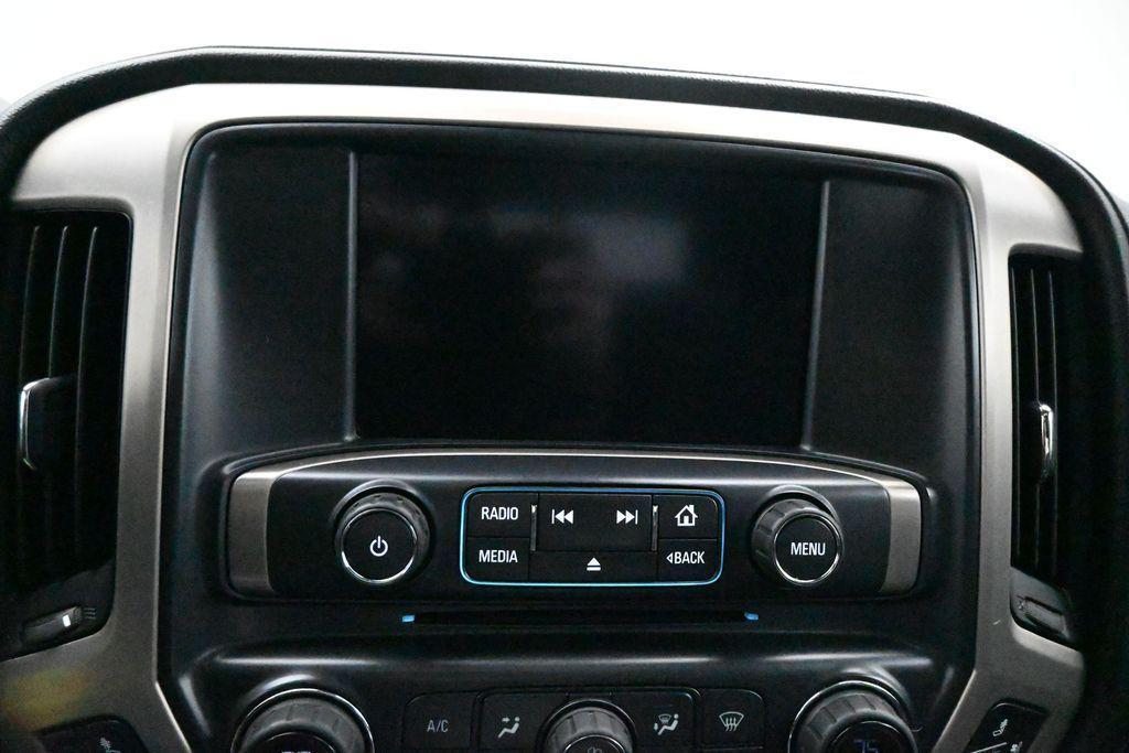used 2019 GMC Sierra 3500 car, priced at $46,990