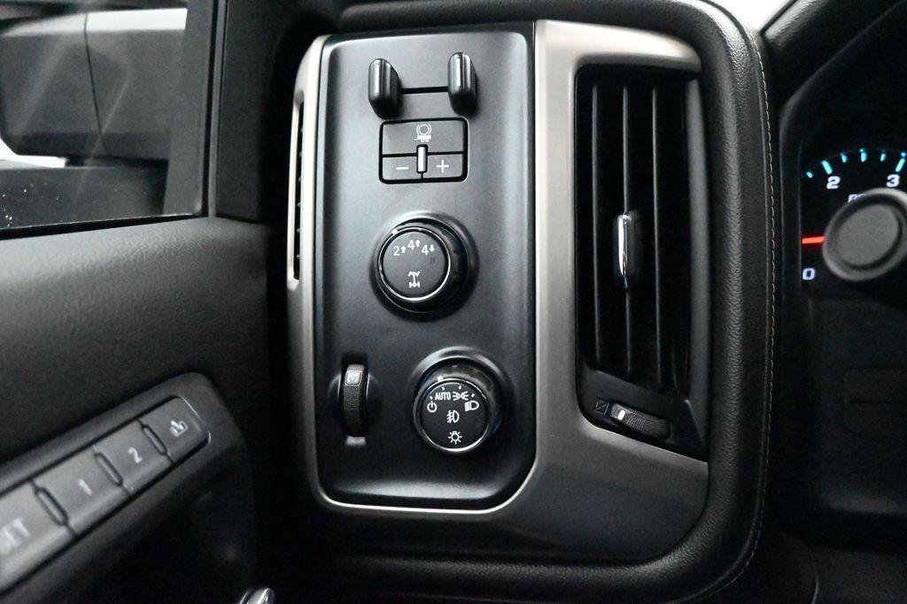 used 2019 GMC Sierra 3500 car, priced at $46,990