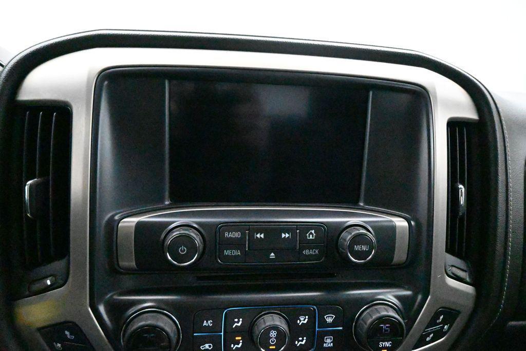 used 2019 GMC Sierra 3500 car, priced at $46,990
