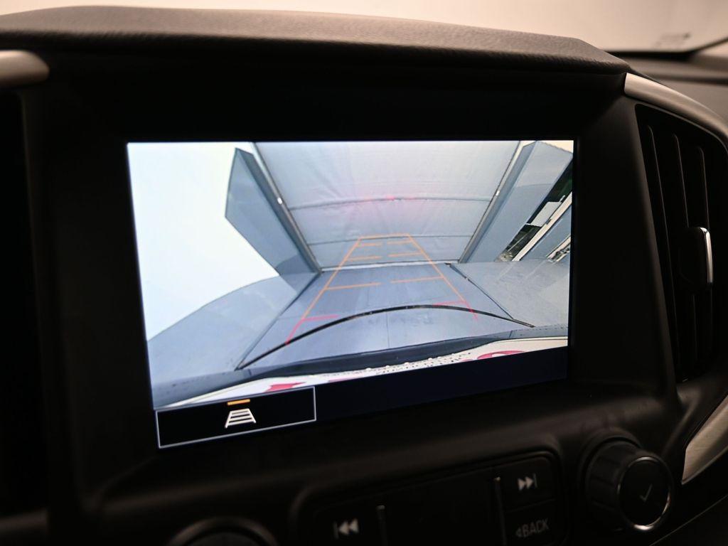 used 2022 GMC Terrain car, priced at $25,990