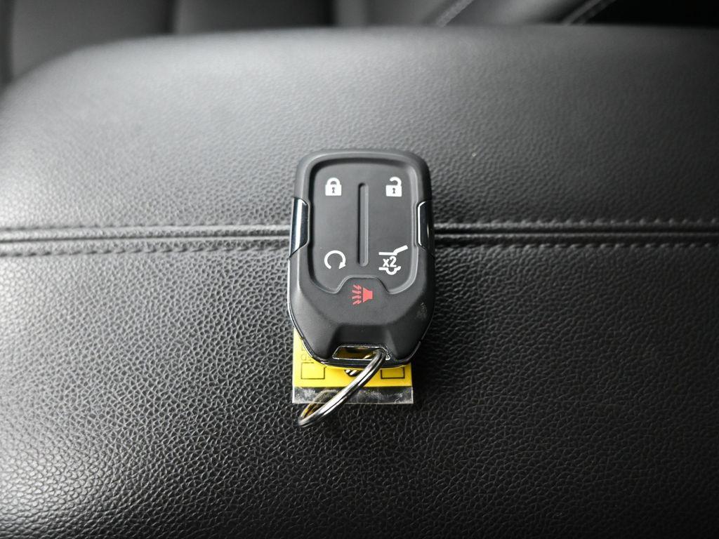 used 2022 GMC Terrain car, priced at $25,990