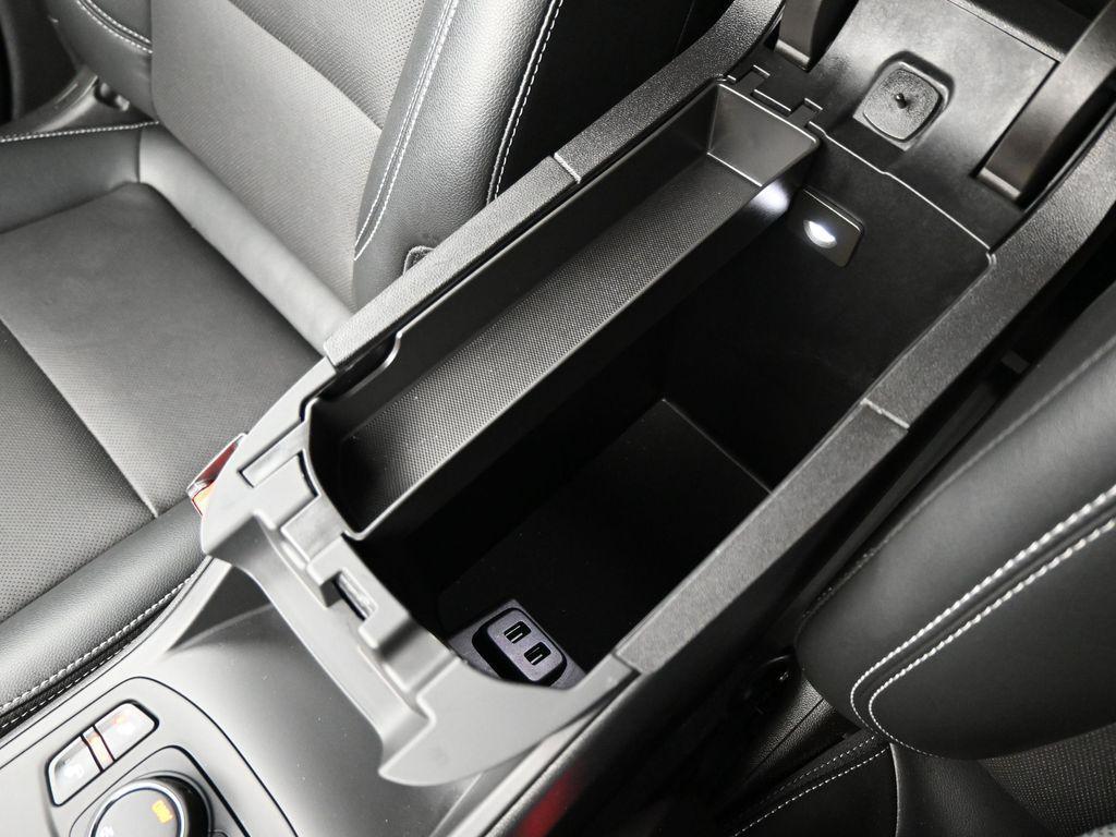 used 2022 GMC Terrain car, priced at $25,190