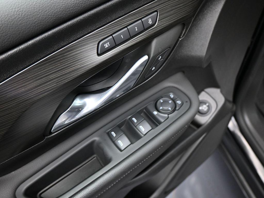 used 2022 GMC Terrain car, priced at $25,190