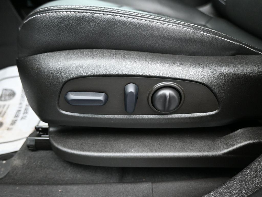 used 2022 GMC Terrain car, priced at $25,990