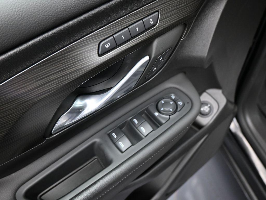 used 2022 GMC Terrain car, priced at $25,990