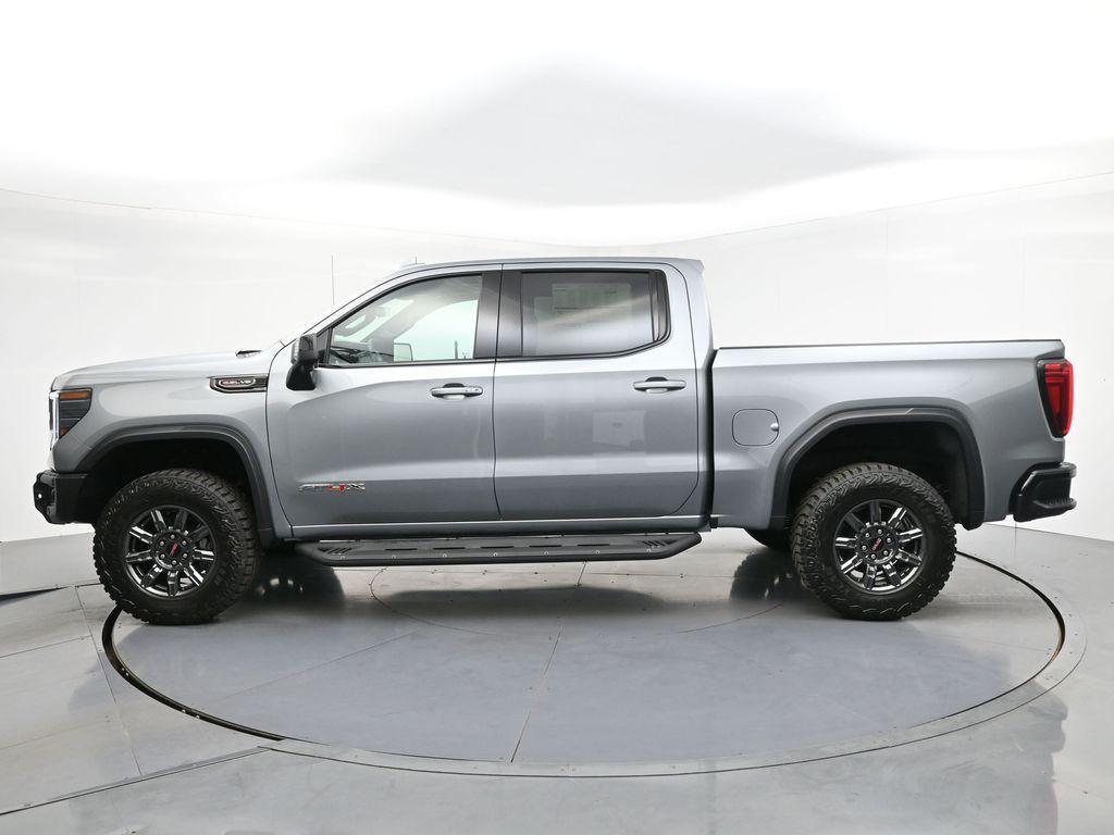 new 2026 GMC Sierra 1500 car, priced at $77,630