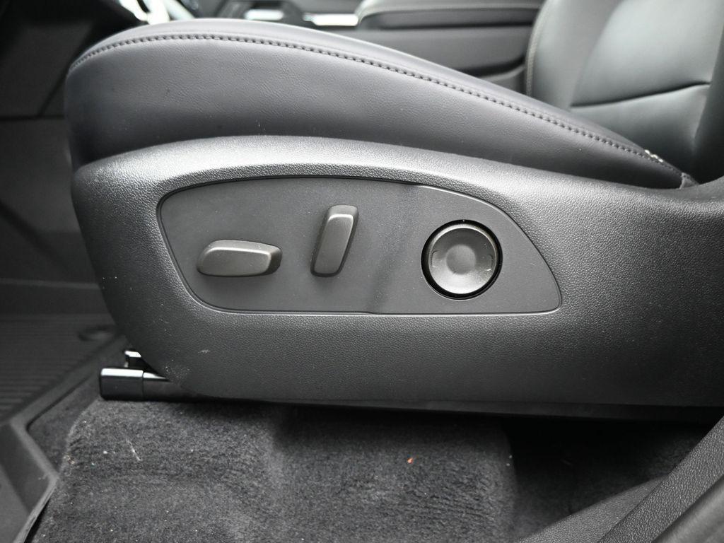 new 2026 GMC Acadia car, priced at $53,875
