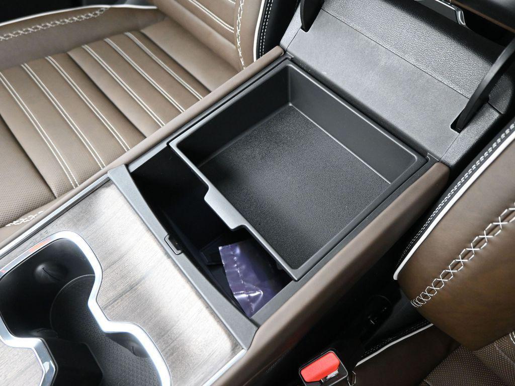 new 2026 GMC Acadia car, priced at $65,255