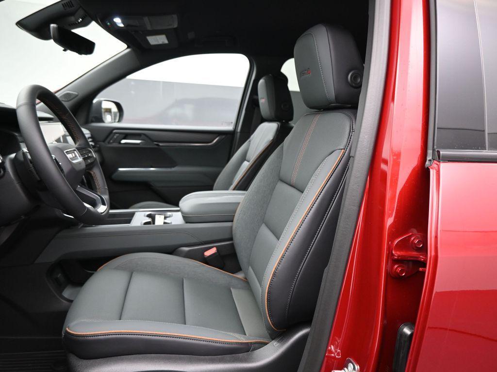 new 2026 GMC Acadia car, priced at $56,235