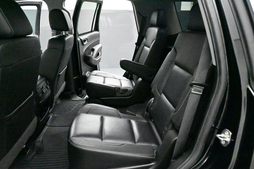 used 2019 Chevrolet Tahoe car, priced at $27,990