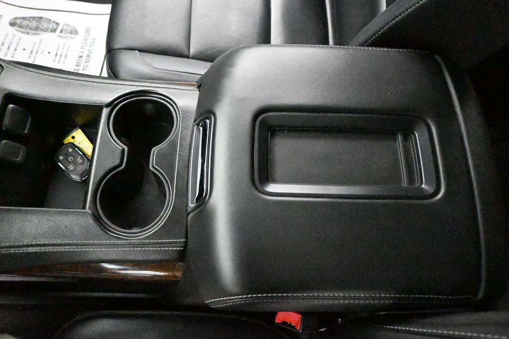 used 2019 Chevrolet Tahoe car, priced at $27,990