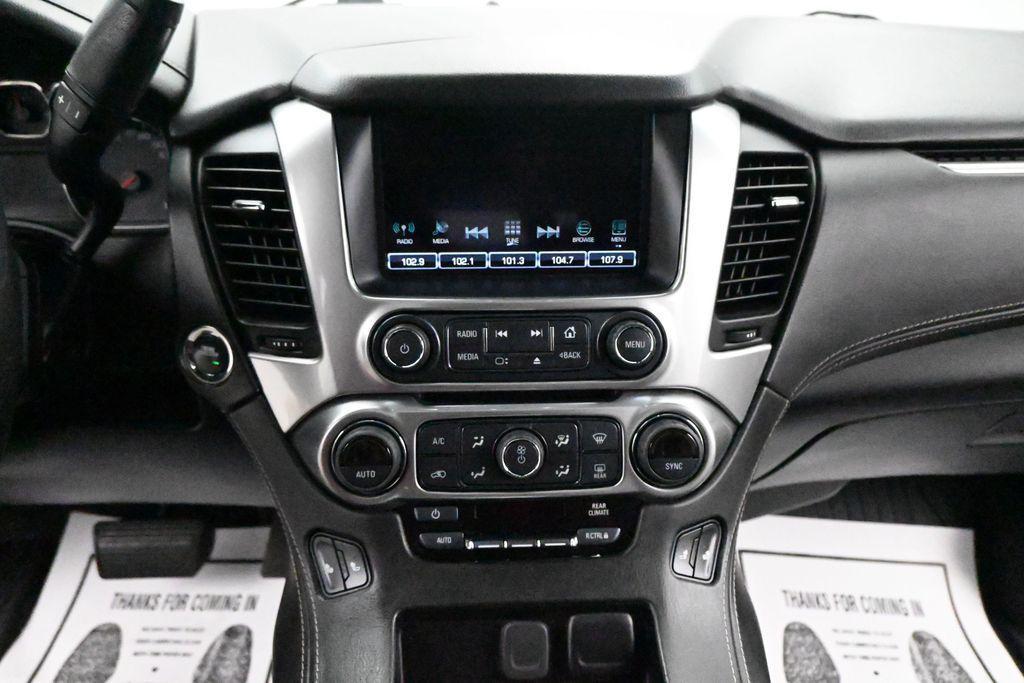 used 2019 Chevrolet Tahoe car, priced at $27,990