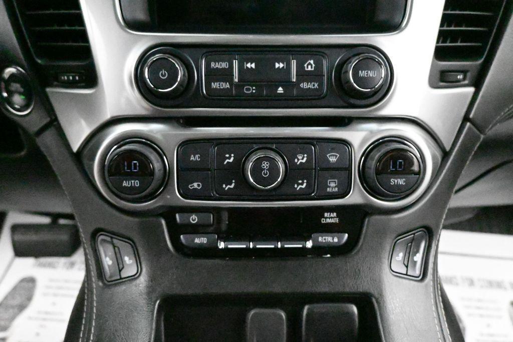 used 2019 Chevrolet Tahoe car, priced at $27,990