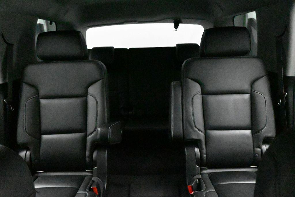 used 2019 Chevrolet Tahoe car, priced at $27,990