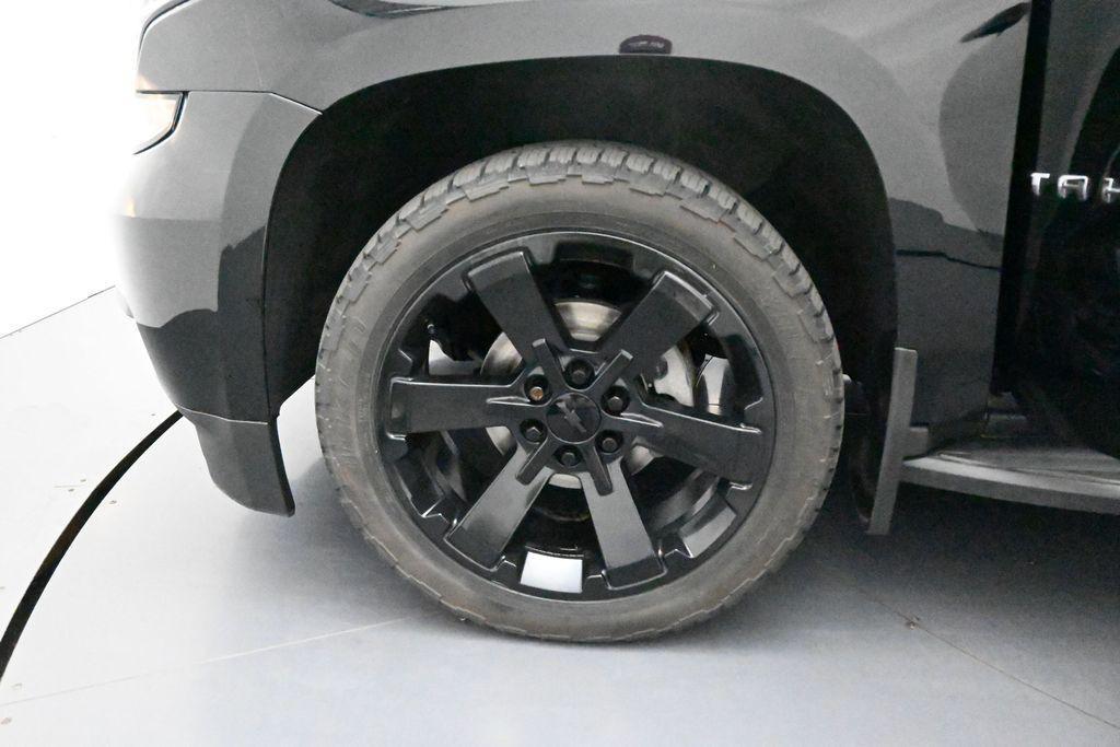 used 2019 Chevrolet Tahoe car, priced at $27,990