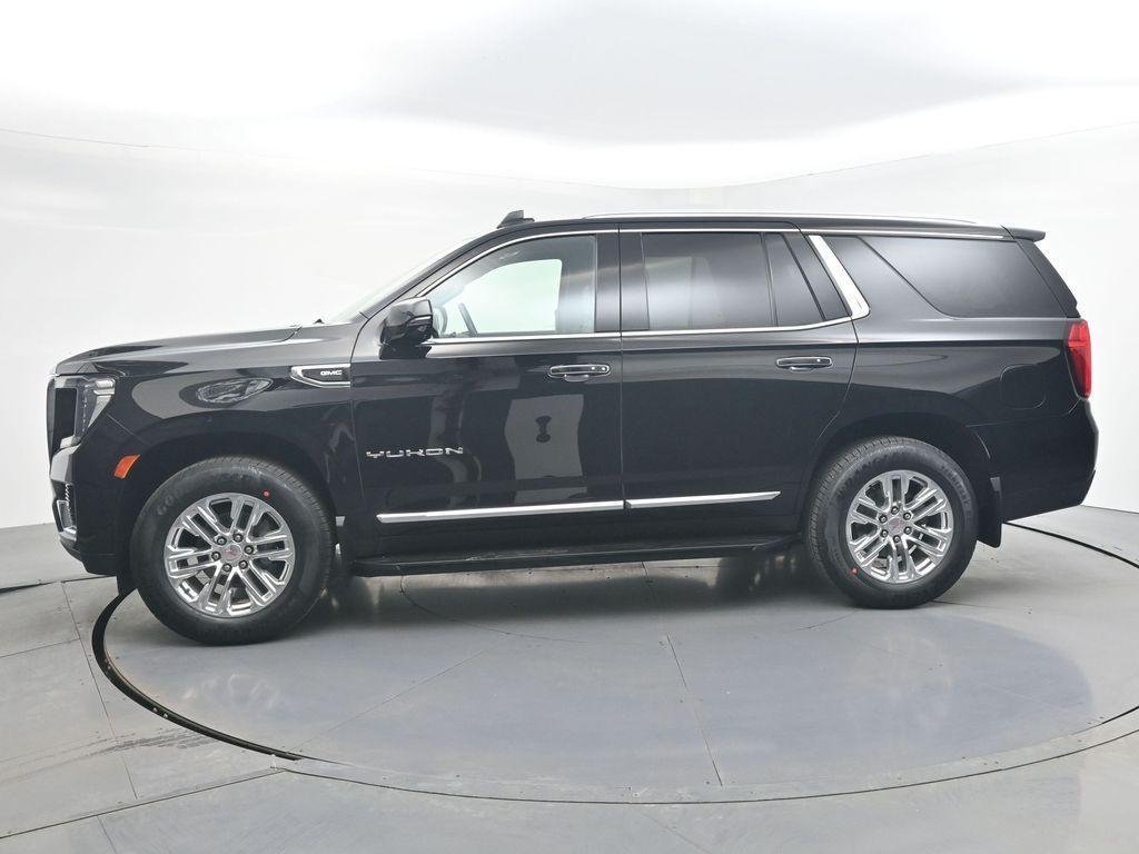 used 2022 GMC Yukon car