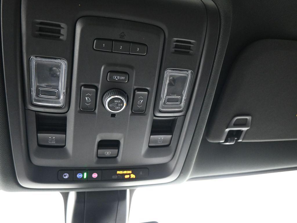 used 2022 GMC Yukon car