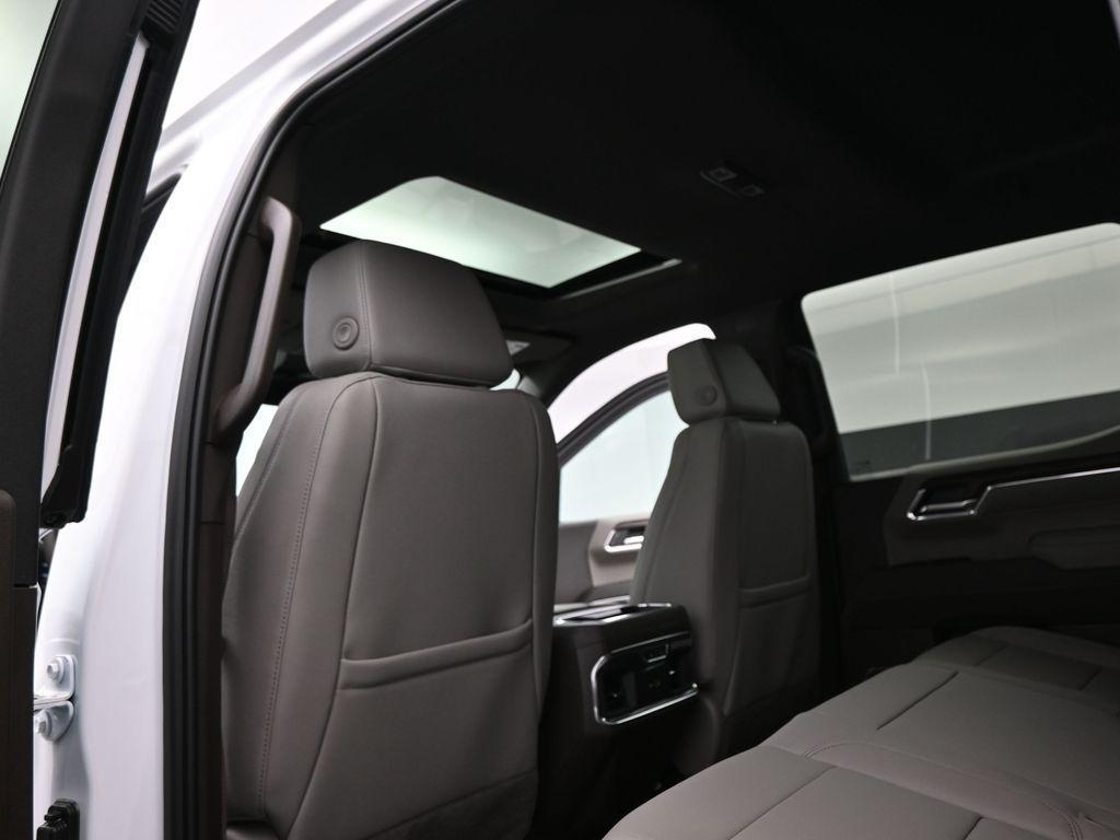 new 2026 GMC Sierra 1500 car, priced at $63,480