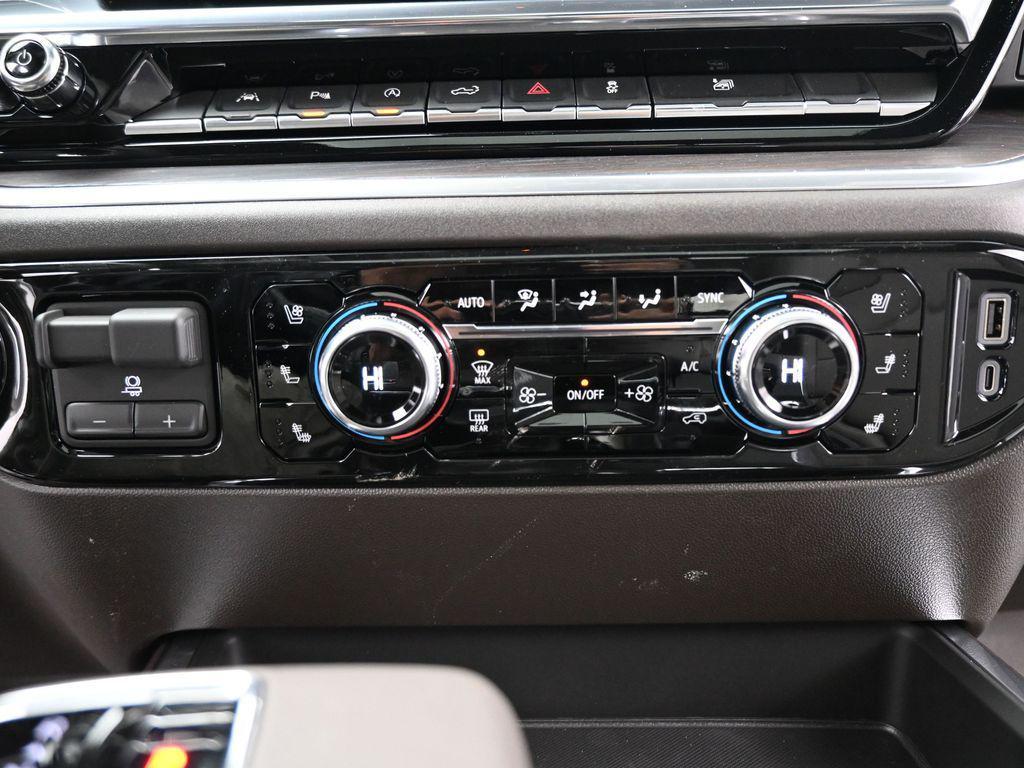 new 2026 GMC Sierra 1500 car, priced at $63,480