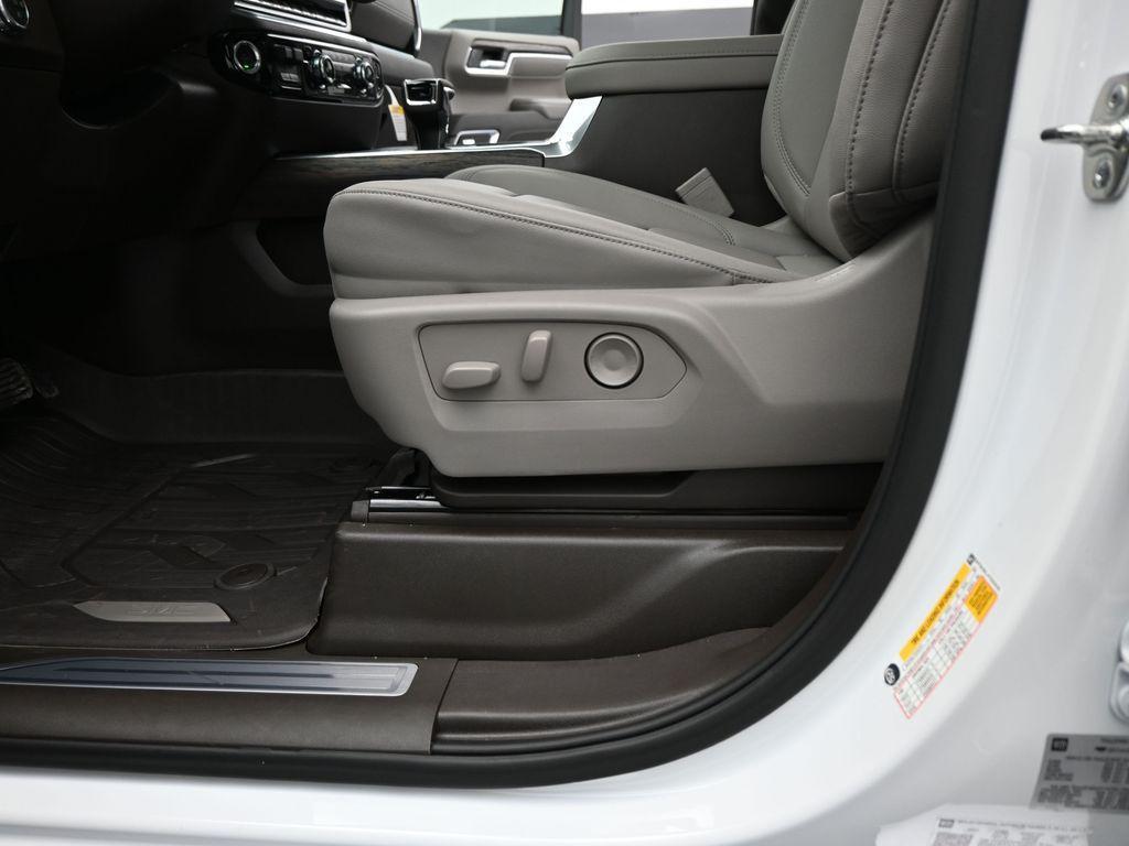 new 2026 GMC Sierra 1500 car, priced at $63,480