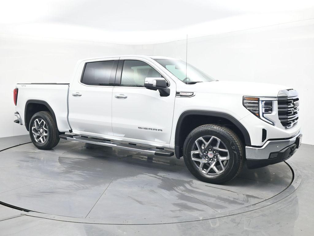 new 2026 GMC Sierra 1500 car, priced at $63,480